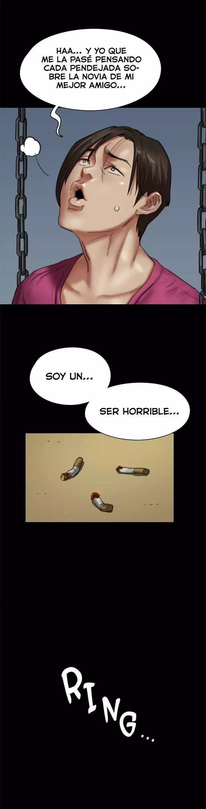 Eromance Capítulo 50 - Page 10