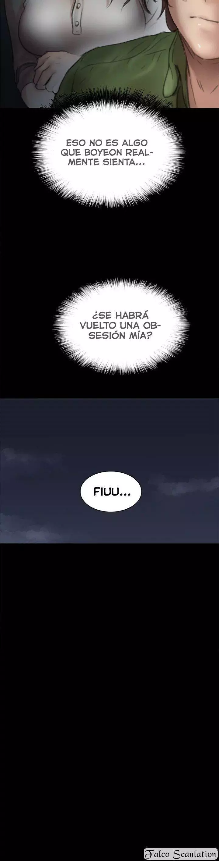 Eromance Capítulo 50 - Page 13