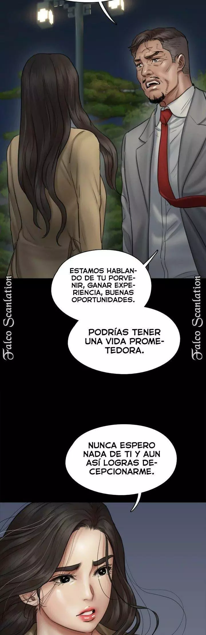 Eromance Capítulo 50 - Page 16
