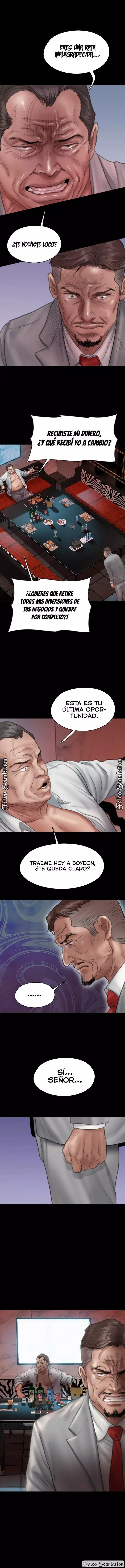 Eromance Capítulo 50 - Page 2