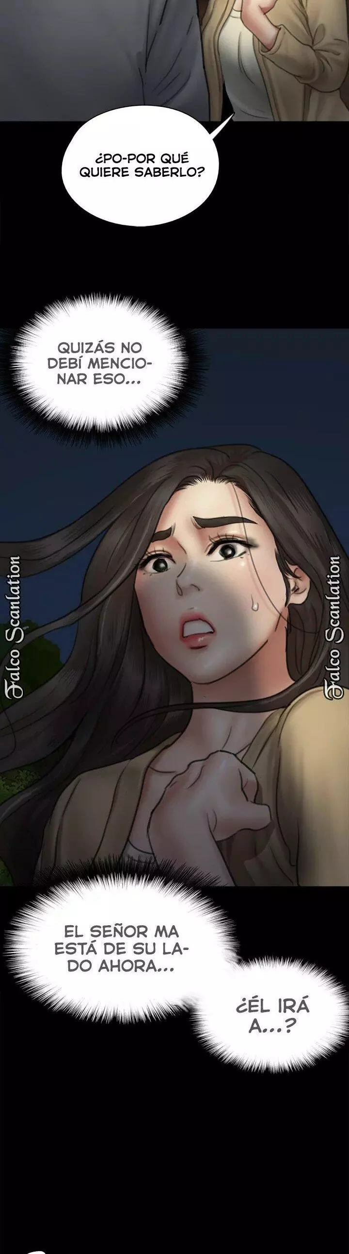 Eromance Capítulo 50 - Page 22