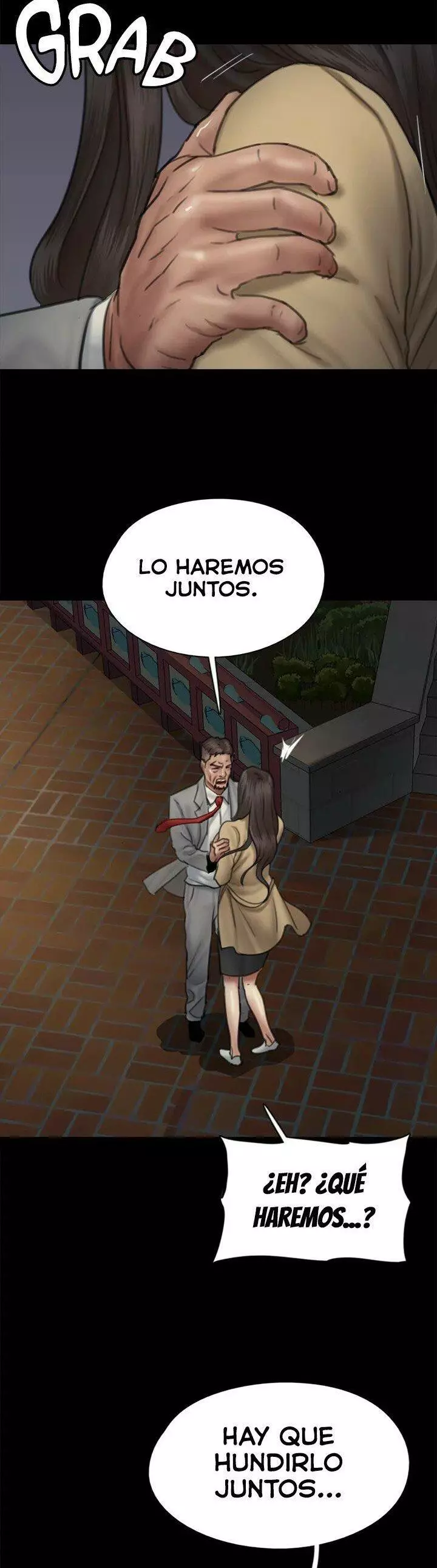 Eromance Capítulo 50 - Page 23