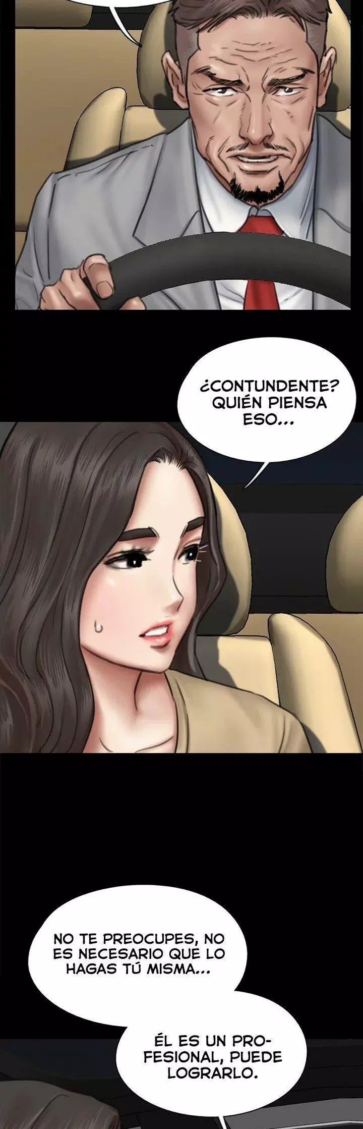 Eromance Capítulo 50 - Page 28