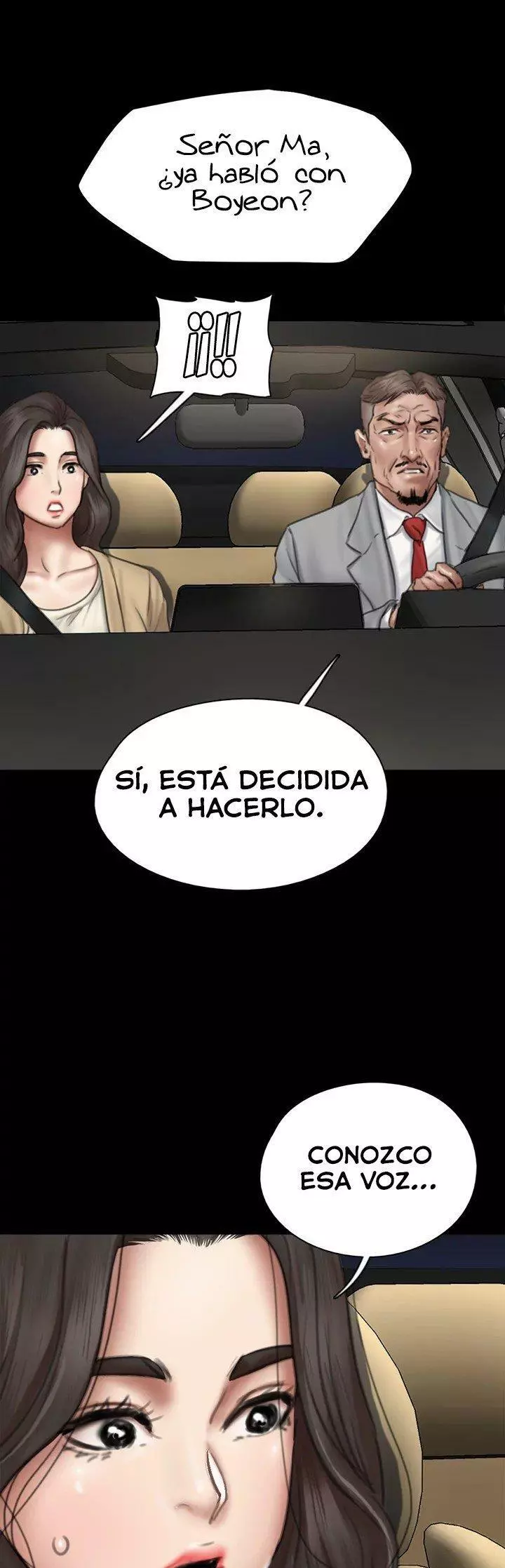 Eromance Capítulo 50 - Page 30