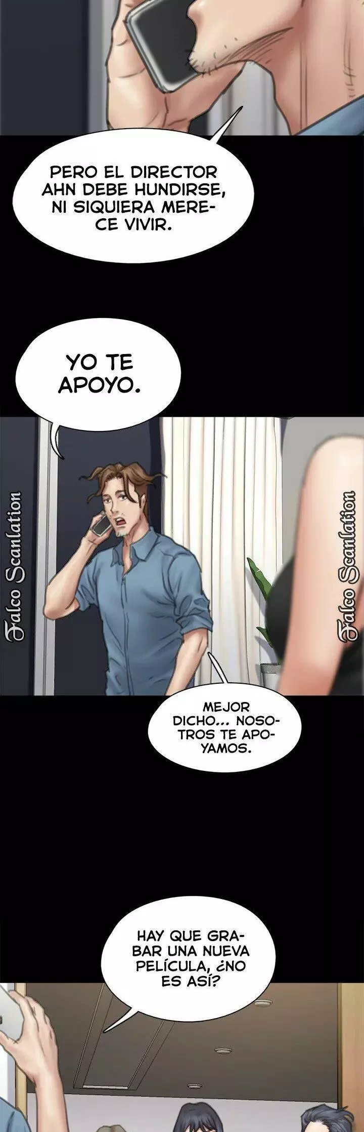 Eromance Capítulo 50 - Page 32