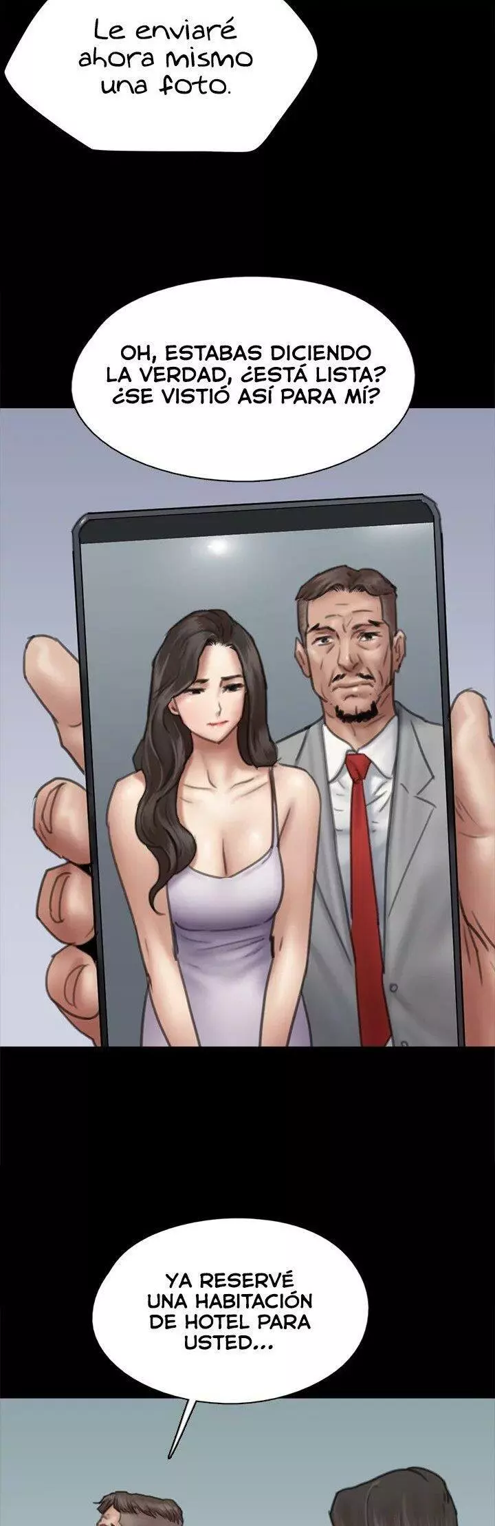 Eromance Capítulo 50 - Page 37
