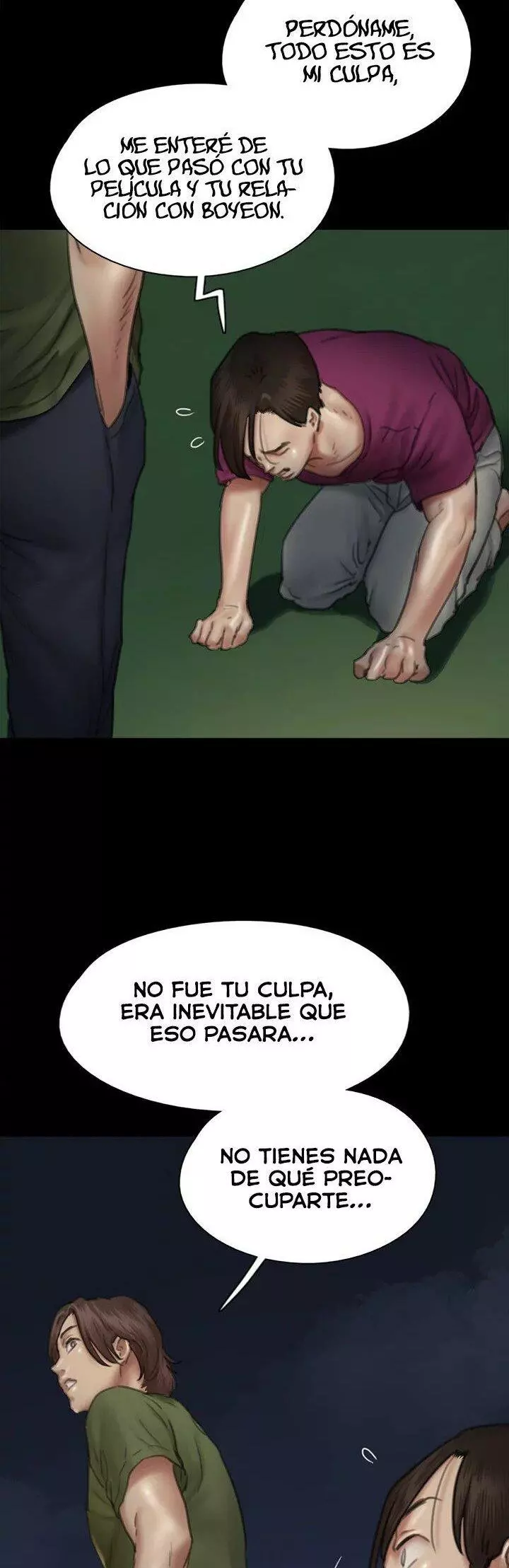 Eromance Capítulo 50 - Page 46