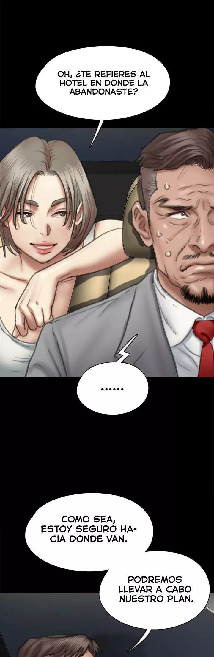 Eromance Capítulo 51 - Page 11