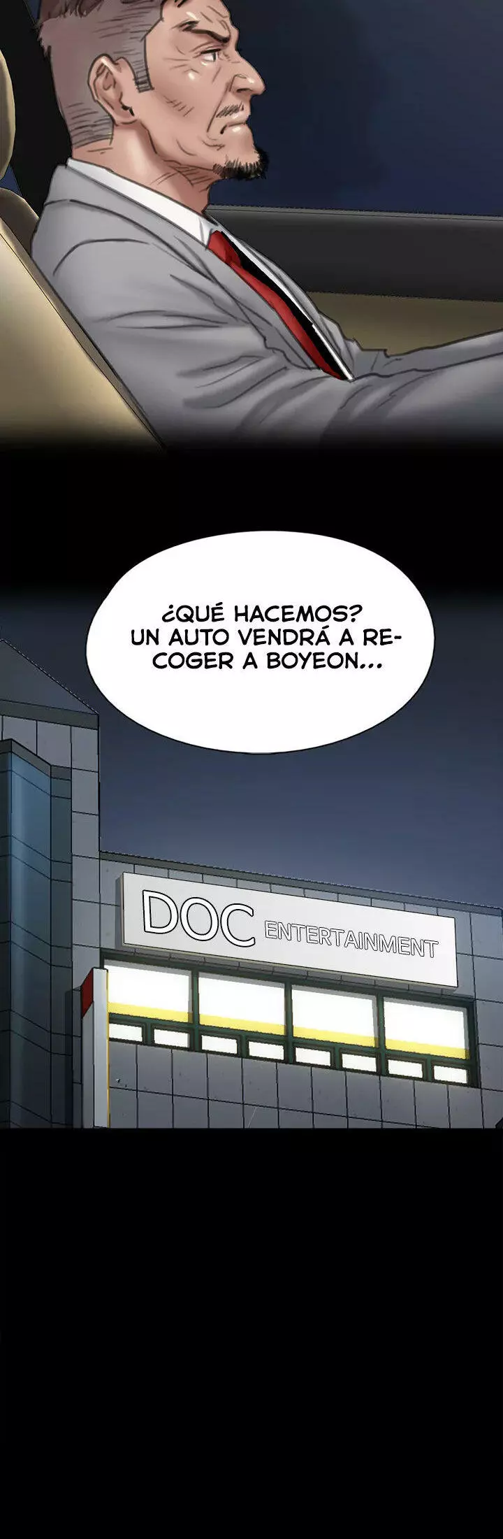 Eromance Capítulo 51 - Page 12