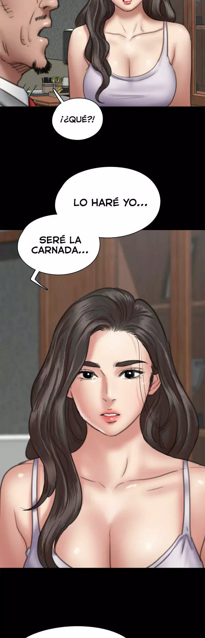Eromance Capítulo 51 - Page 14