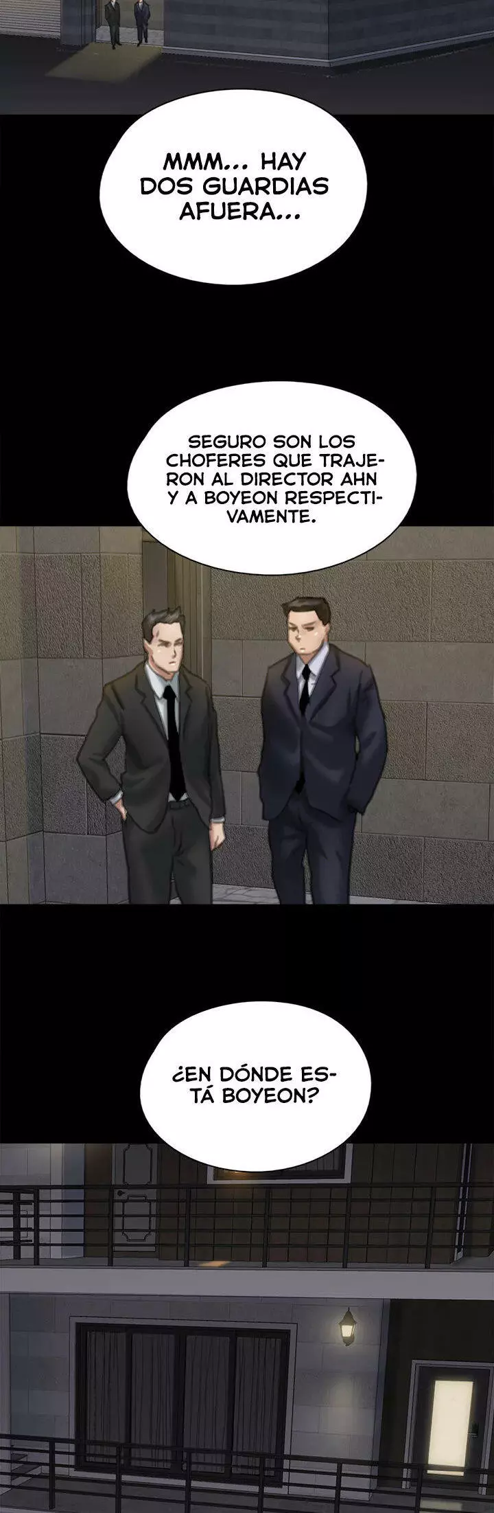 Eromance Capítulo 51 - Page 27