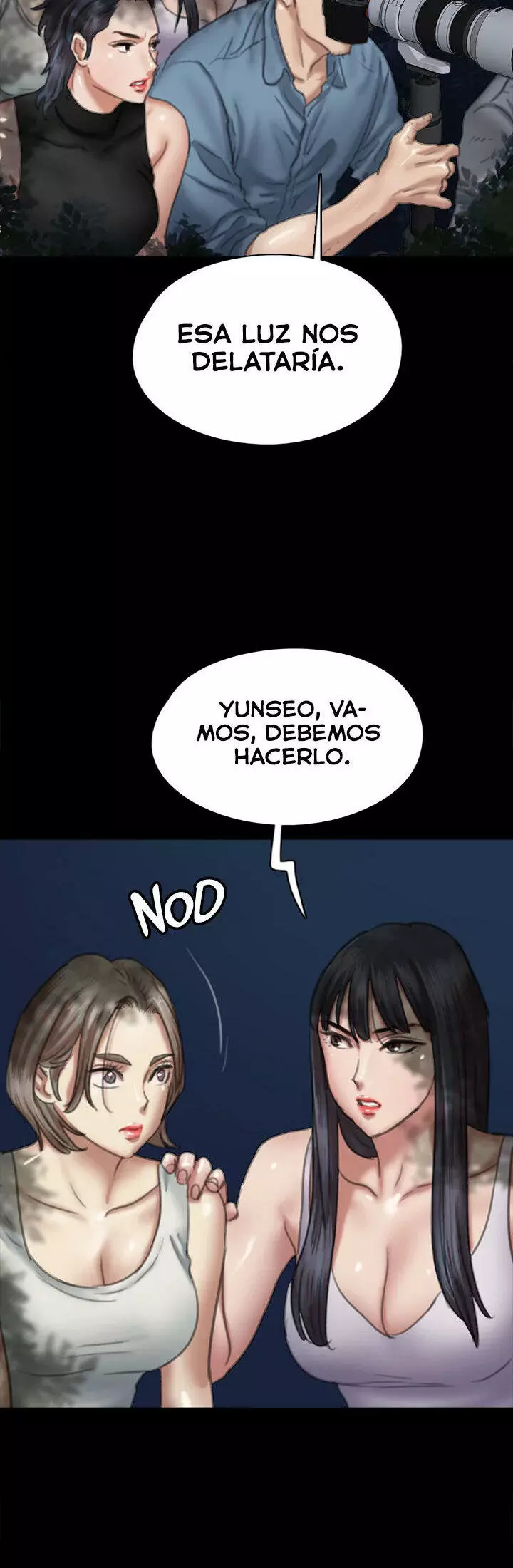 Eromance Capítulo 51 - Page 29