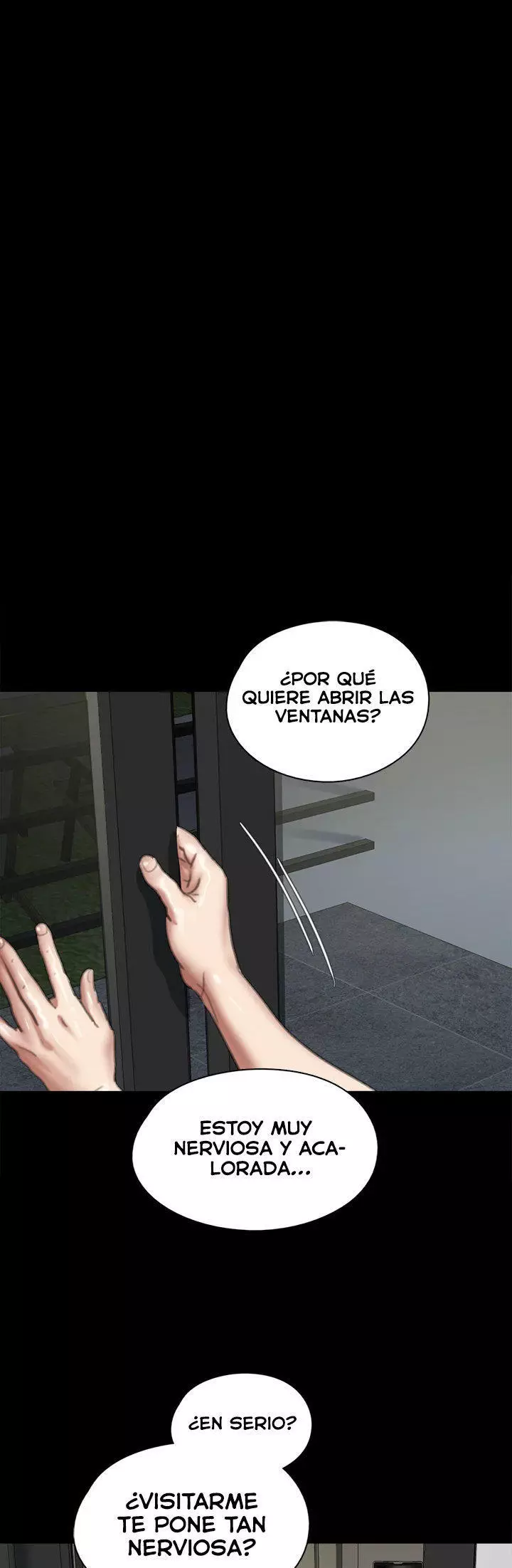 Eromance Capítulo 51 - Page 30
