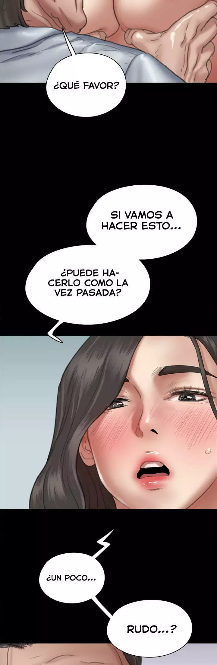 Eromance Capítulo 51 - Page 37