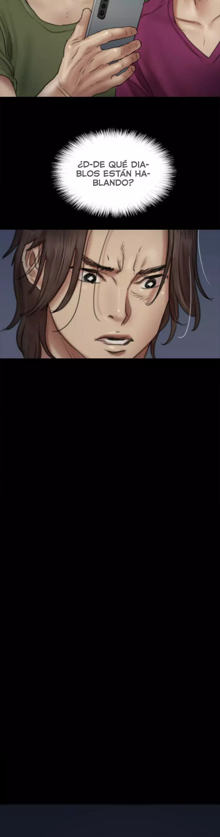 Eromance Capítulo 51 - Page 4