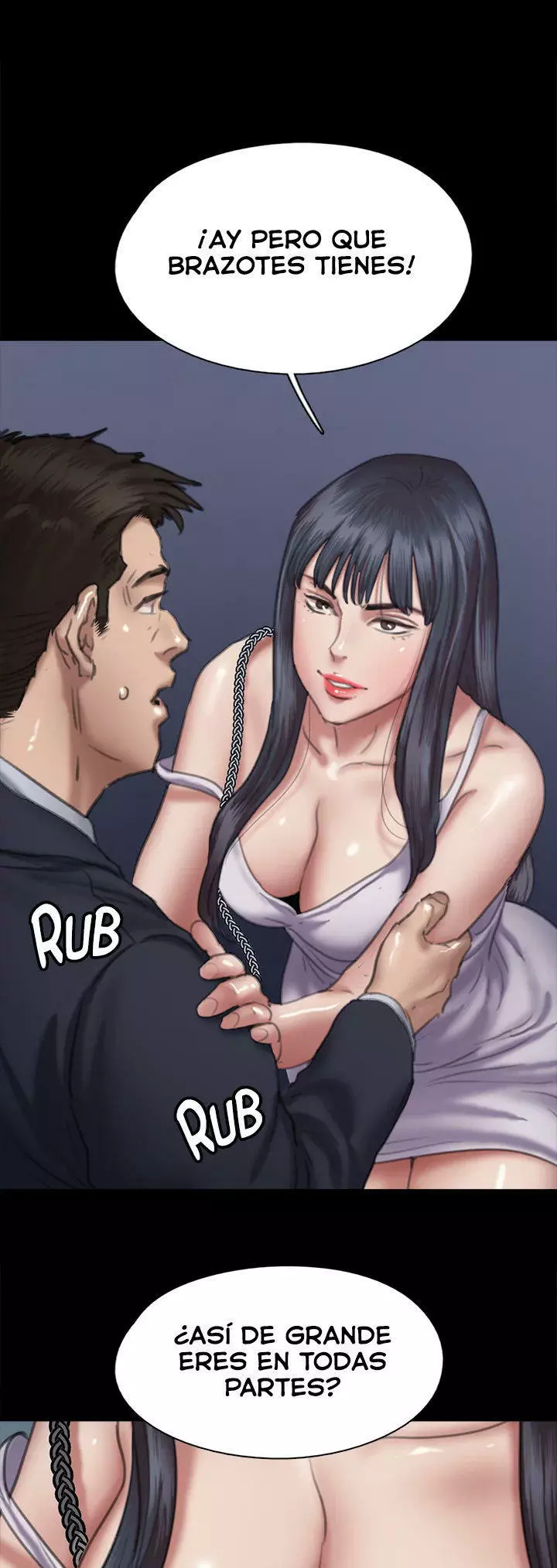 Eromance Capítulo 51 - Page 45