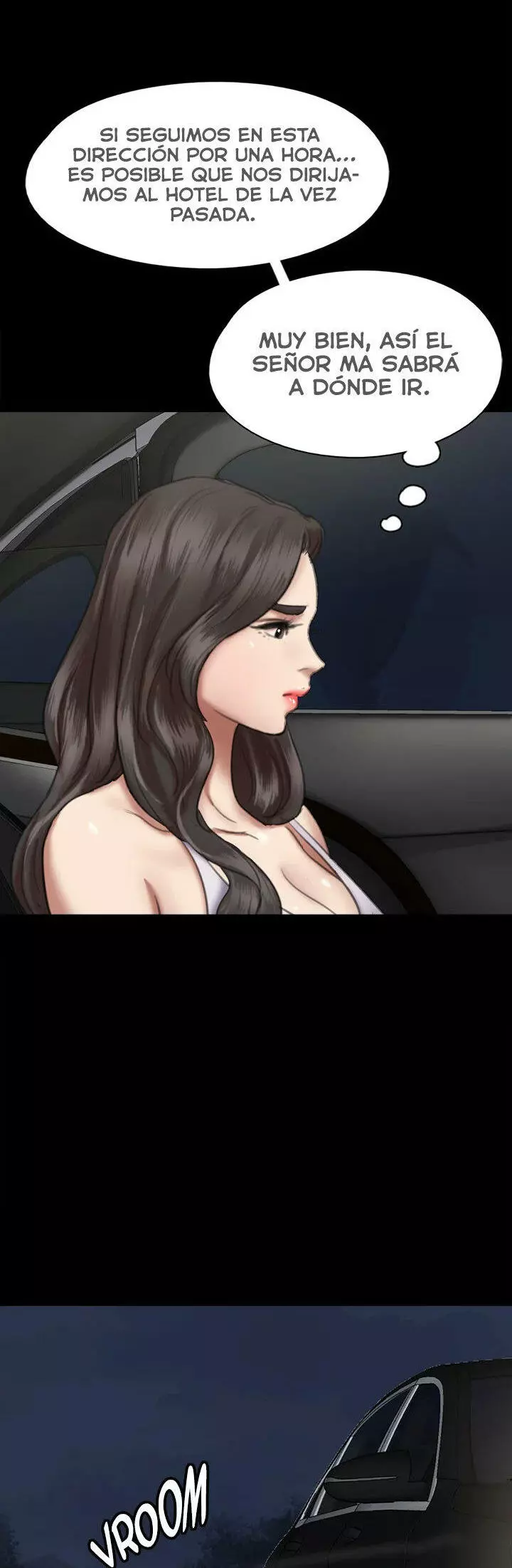 Eromance Capítulo 51 - Page 9