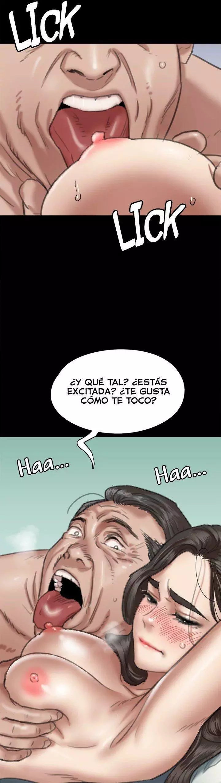 Eromance Capítulo 52 - Page 12