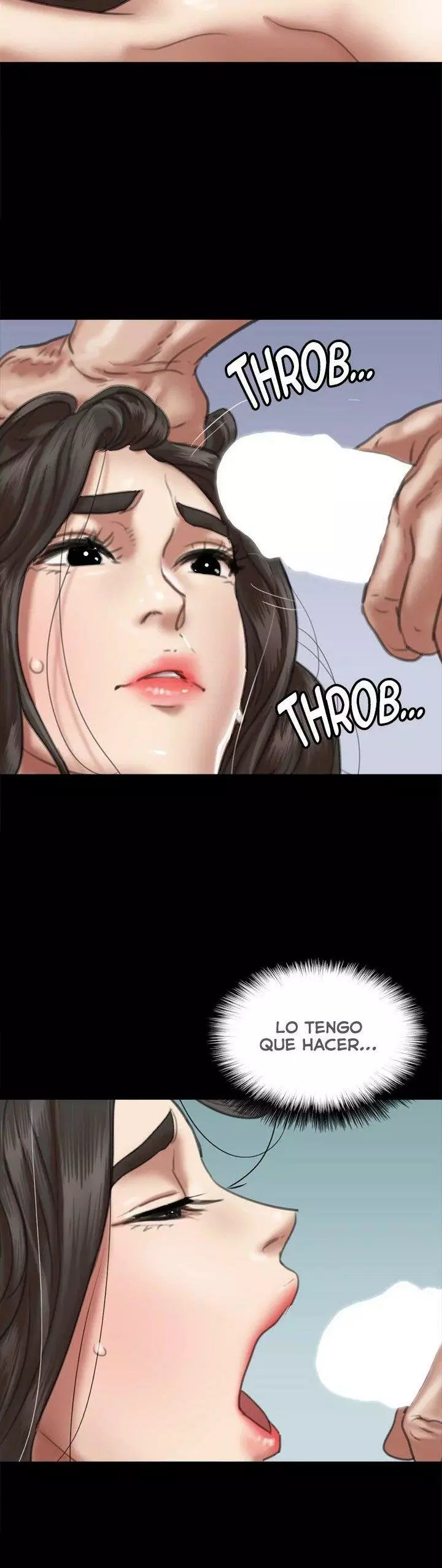 Eromance Capítulo 52 - Page 16
