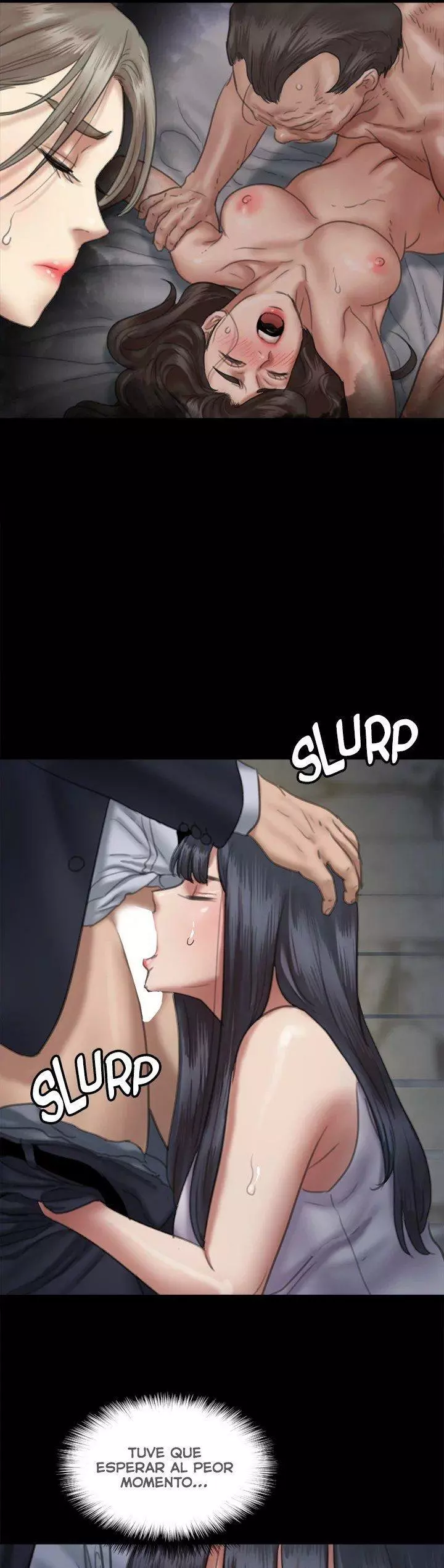 Eromance Capítulo 52 - Page 22