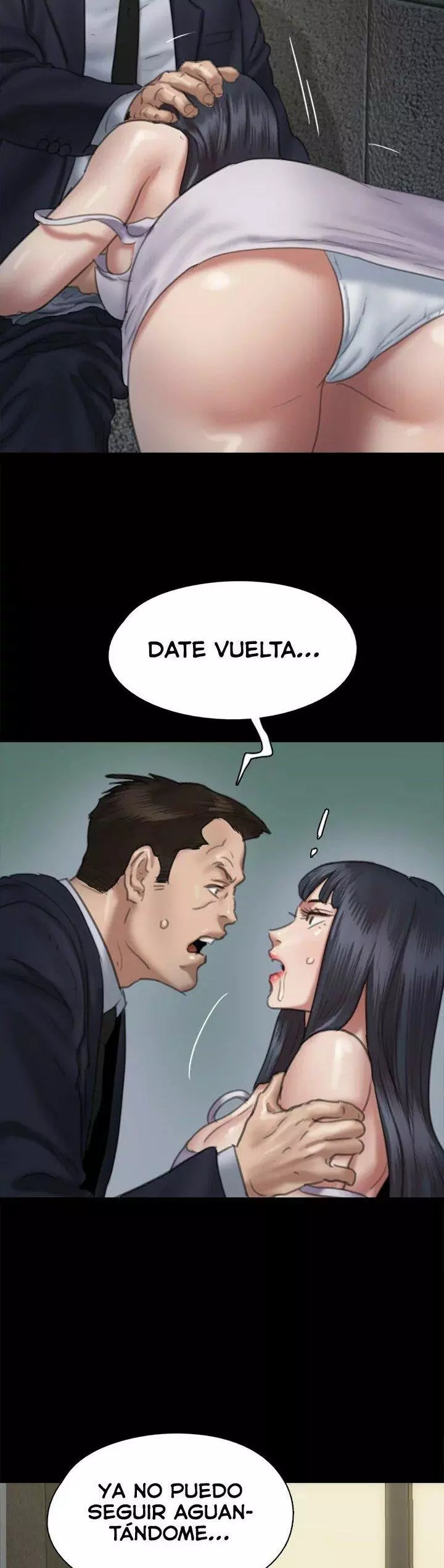 Eromance Capítulo 52 - Page 24