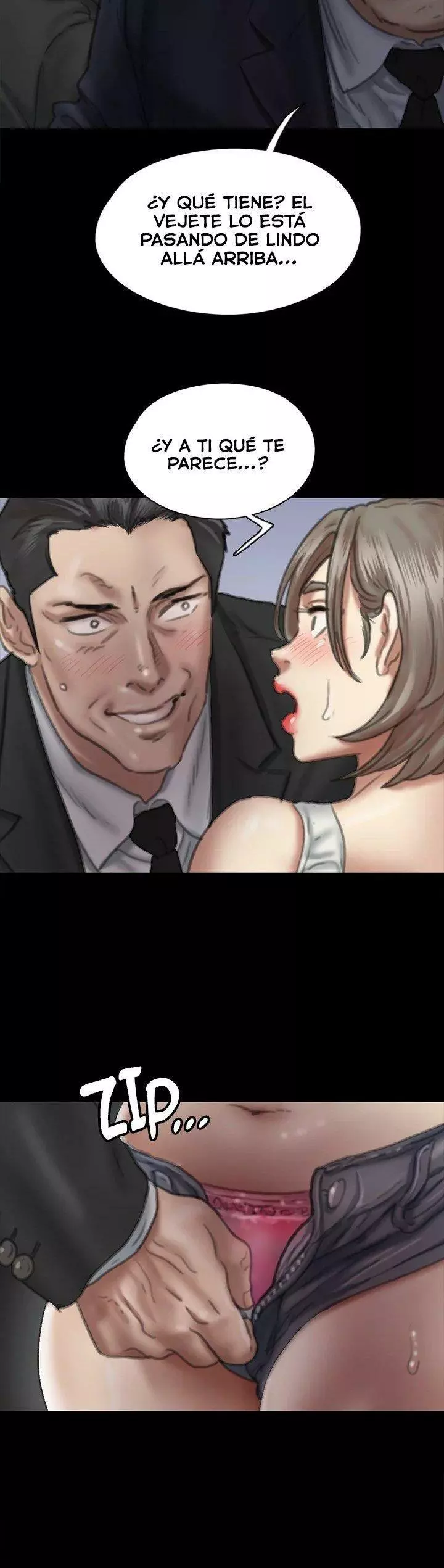 Eromance Capítulo 52 - Page 26