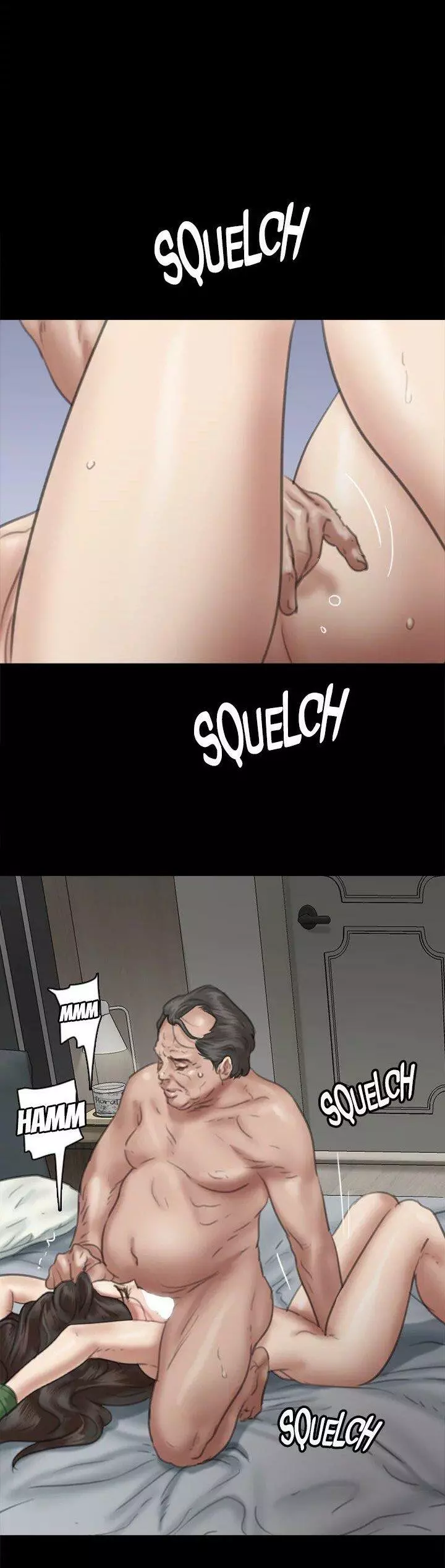 Eromance Capítulo 52 - Page 30