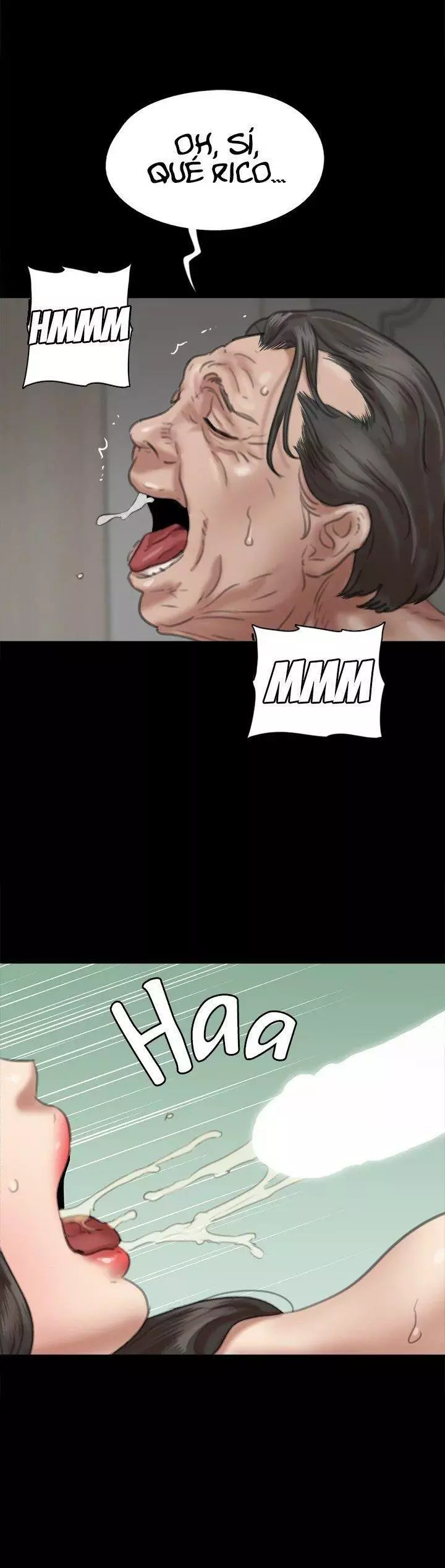 Eromance Capítulo 52 - Page 31