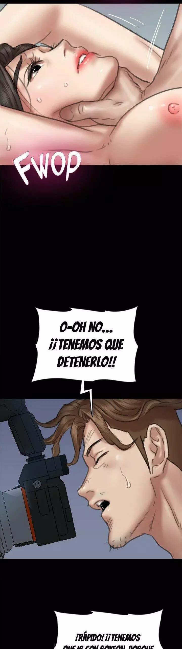 Eromance Capítulo 52 - Page 39