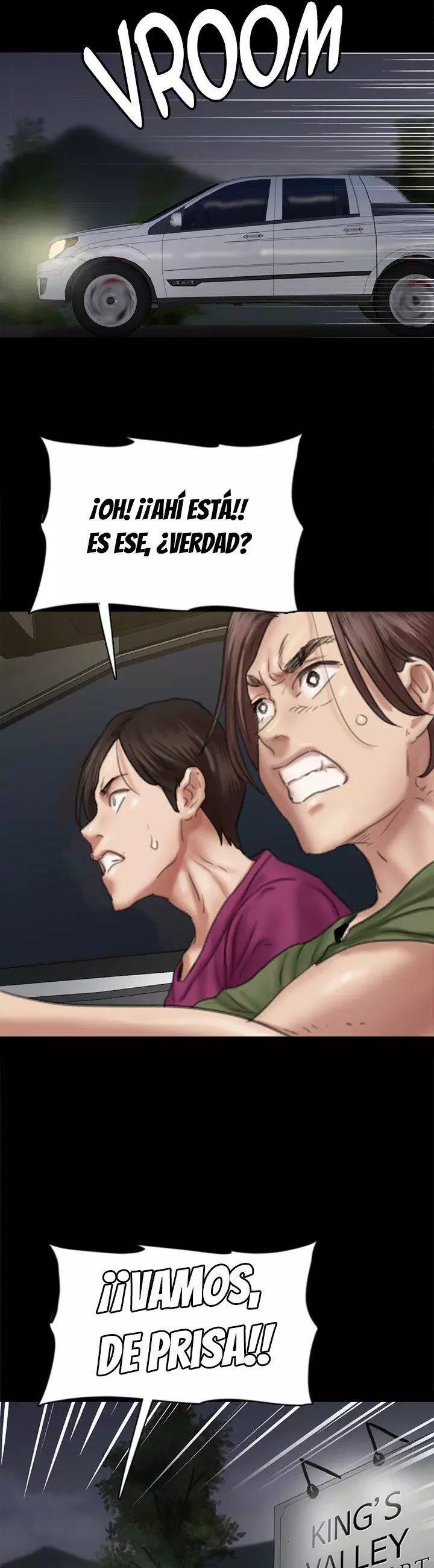 Eromance Capítulo 52 - Page 42