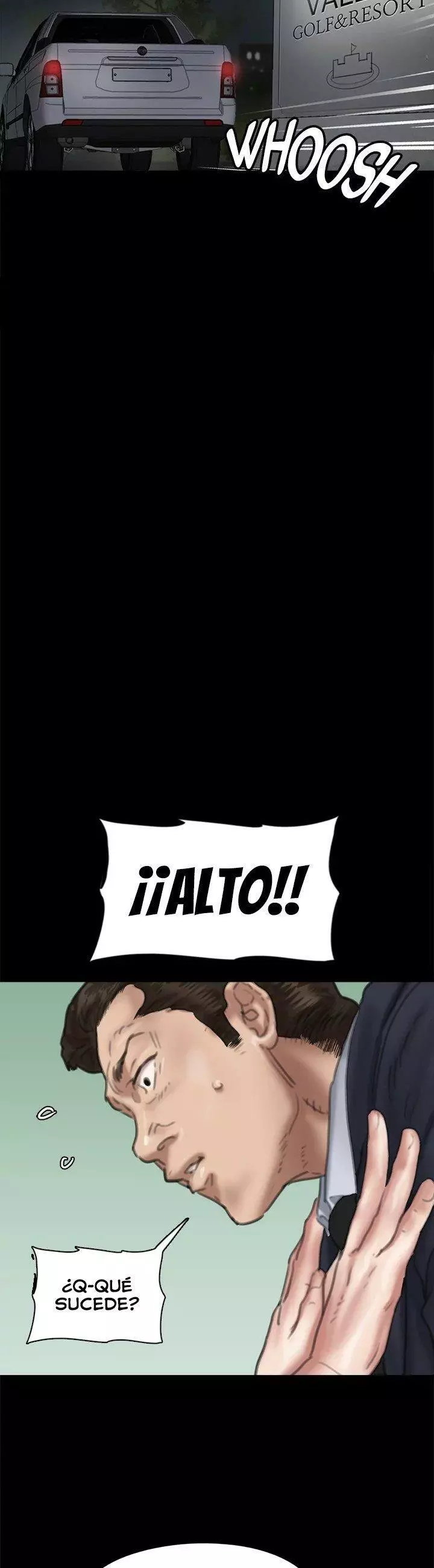 Eromance Capítulo 52 - Page 43