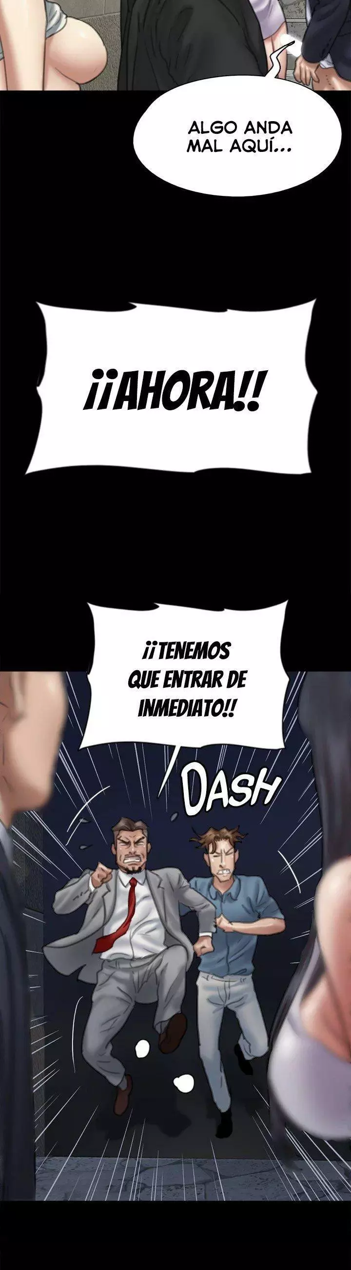 Eromance Capítulo 52 - Page 46