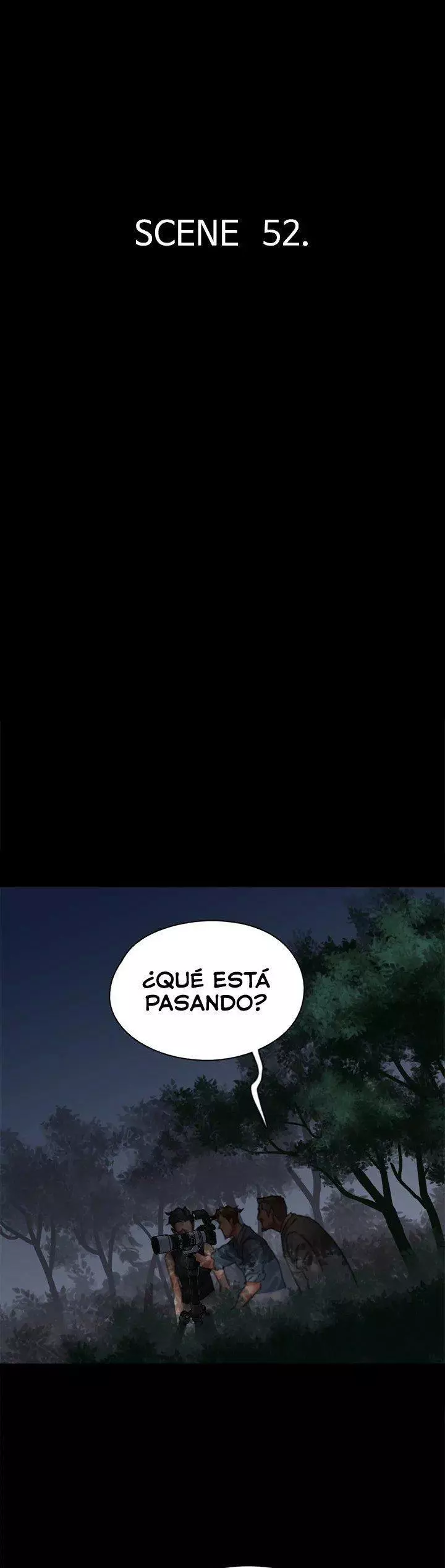 Eromance Capítulo 52 - Page 7