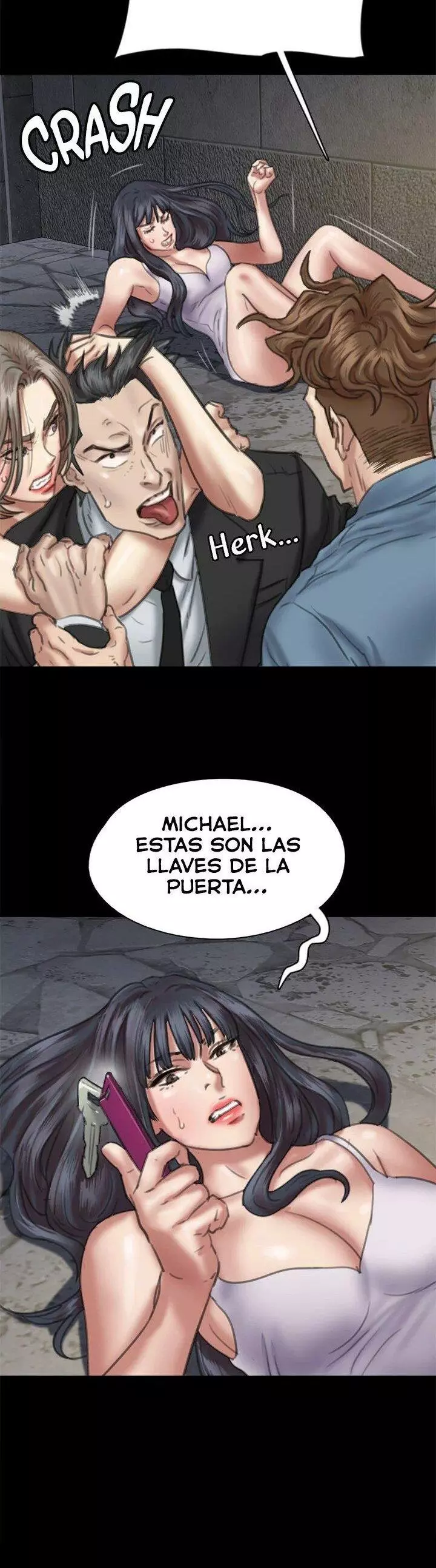 Eromance Capítulo 53 - Page 11
