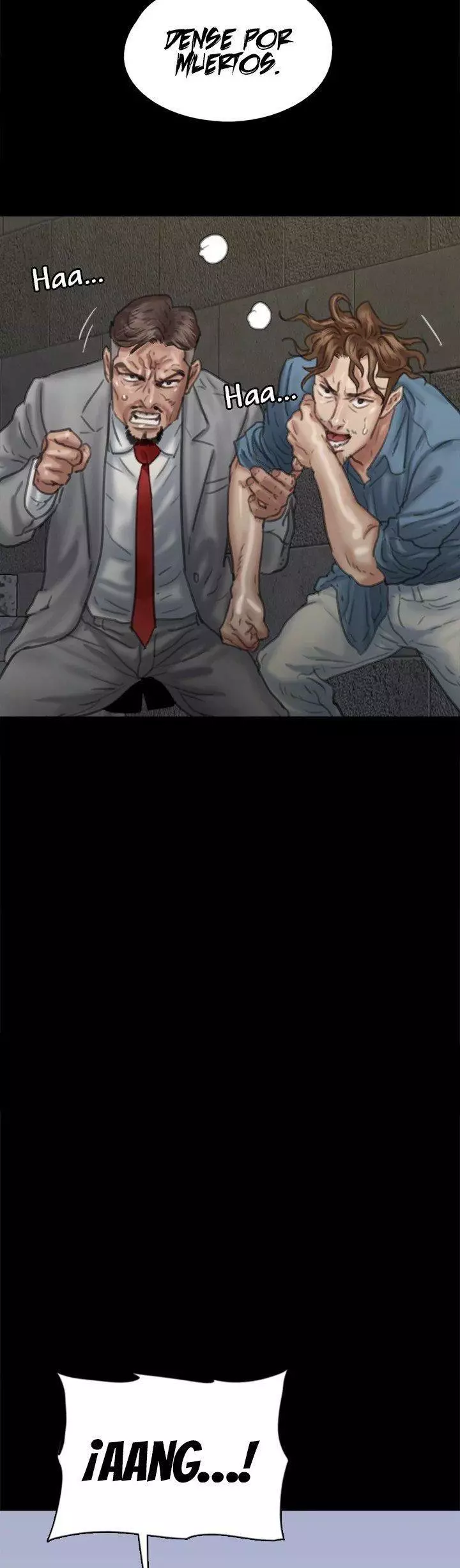 Eromance Capítulo 53 - Page 15