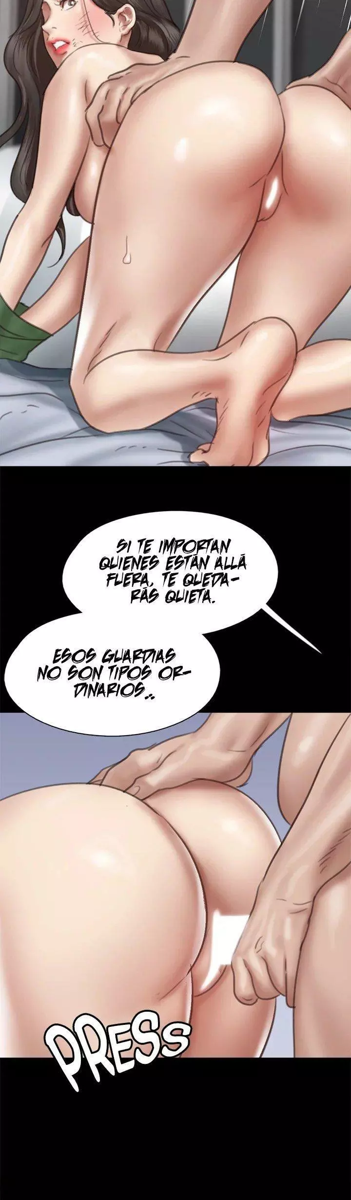 Eromance Capítulo 53 - Page 26