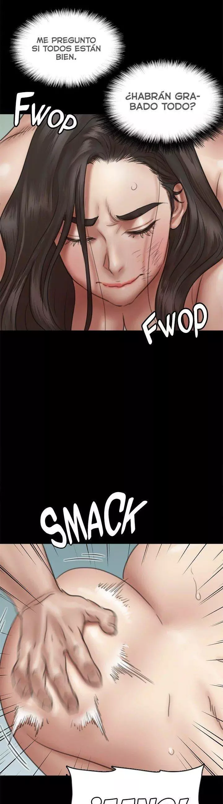 Eromance Capítulo 53 - Page 28