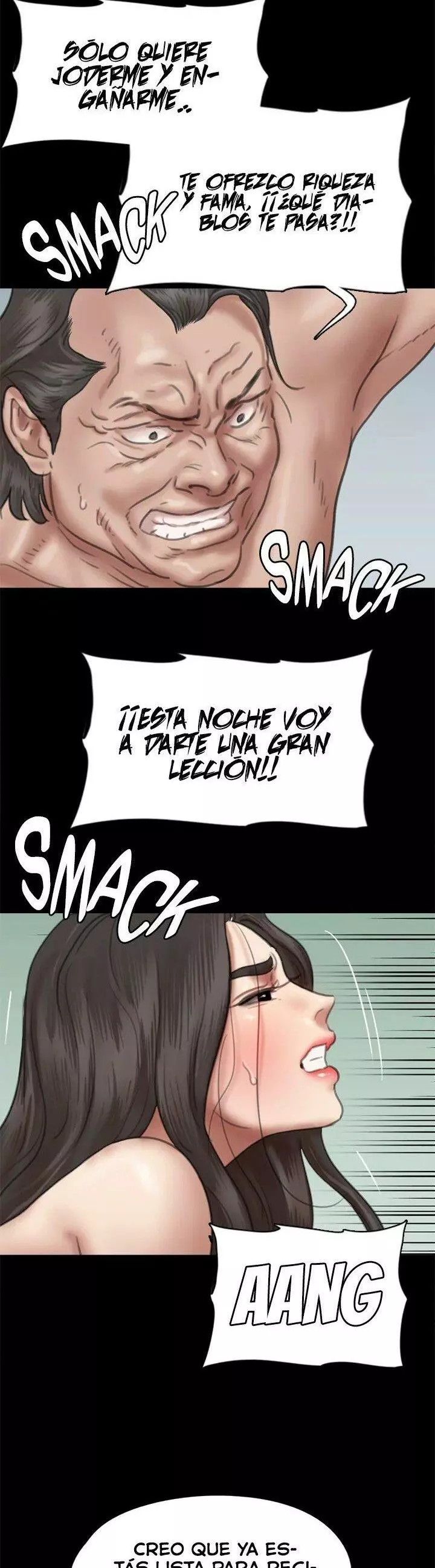 Eromance Capítulo 53 - Page 30