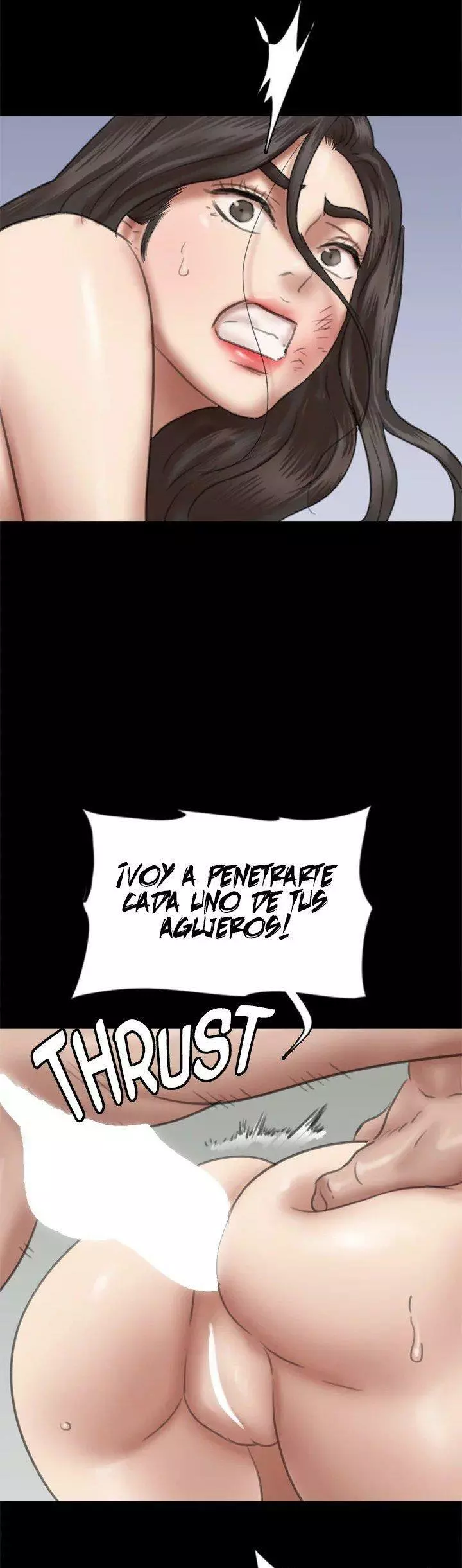 Eromance Capítulo 53 - Page 32