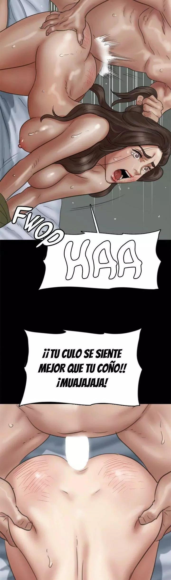 Eromance Capítulo 53 - Page 35