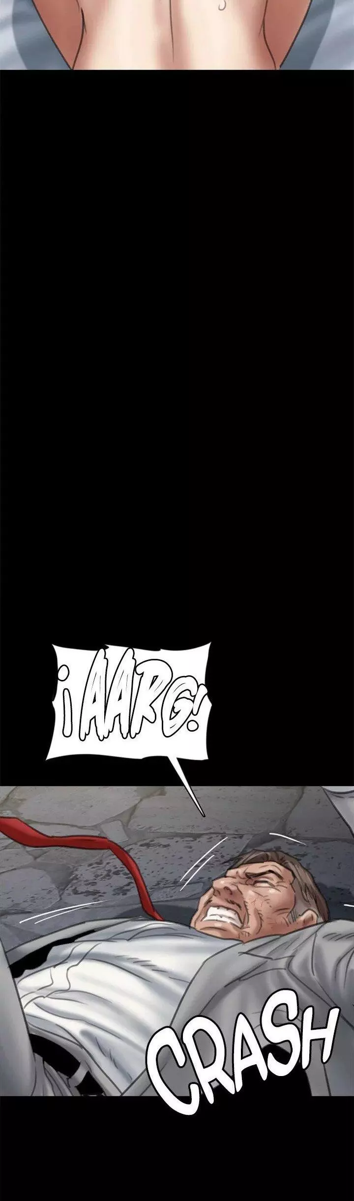 Eromance Capítulo 53 - Page 36