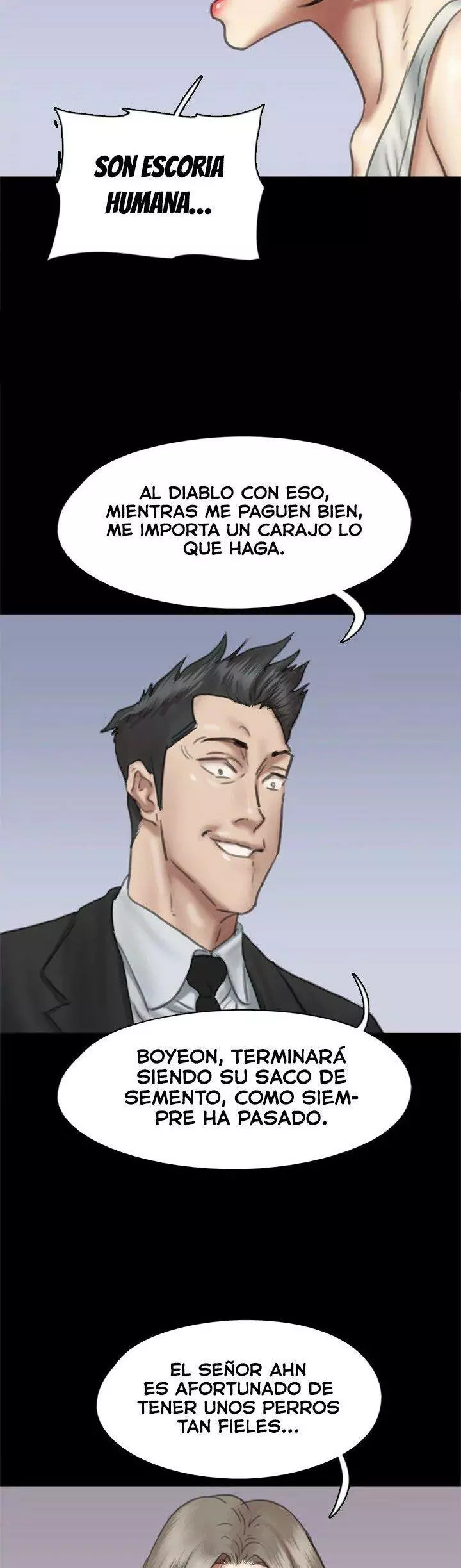 Eromance Capítulo 53 - Page 39