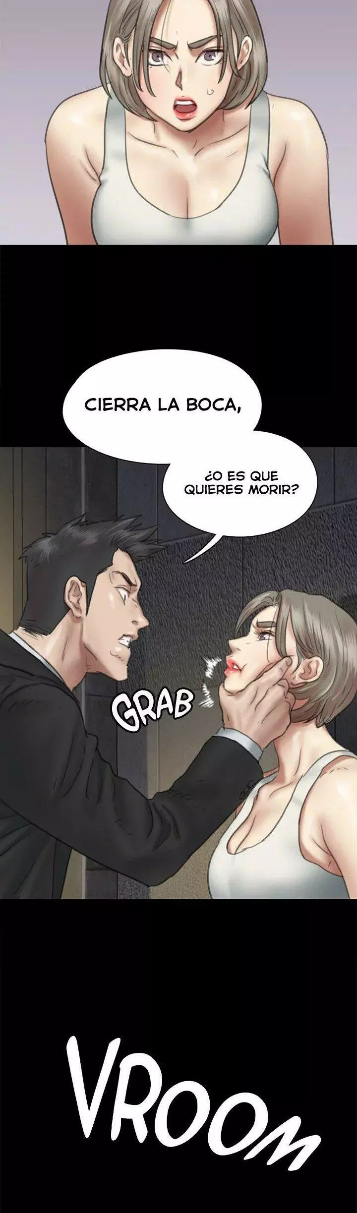 Eromance Capítulo 53 - Page 40