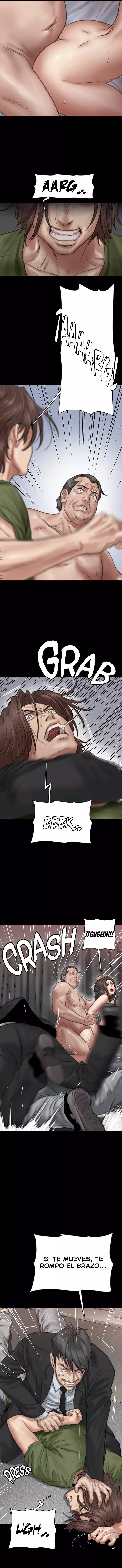 Eromance Capítulo 54 - Page 10