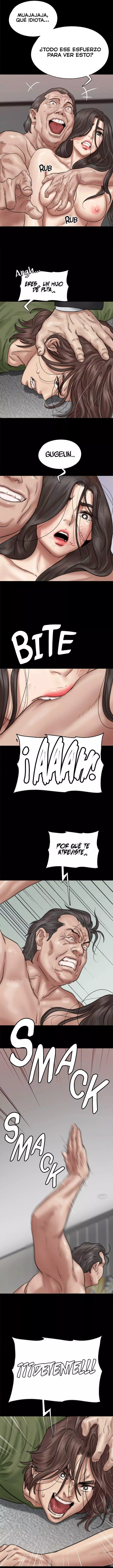 Eromance Capítulo 54 - Page 11