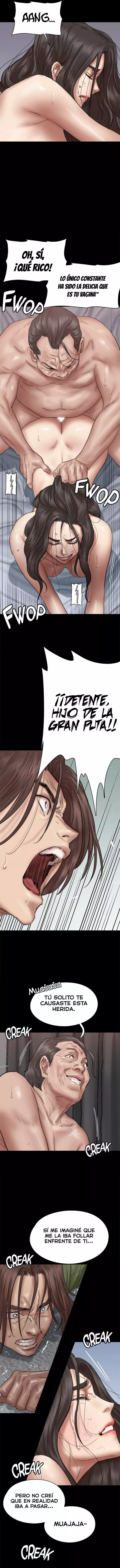 Eromance Capítulo 54 - Page 13