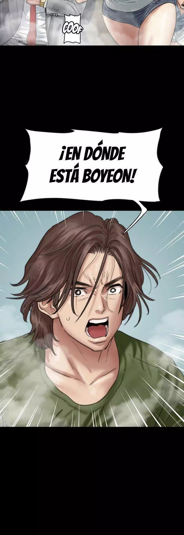 Eromance Capítulo 54 - Page 6