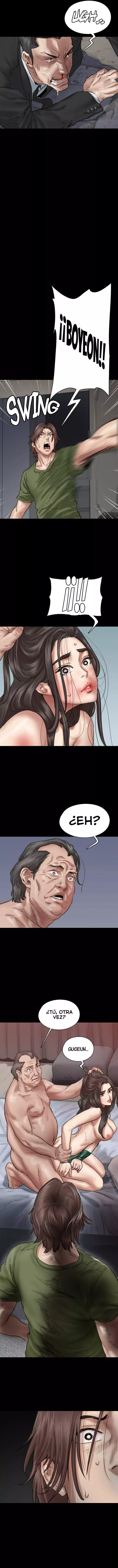 Eromance Capítulo 54 - Page 9