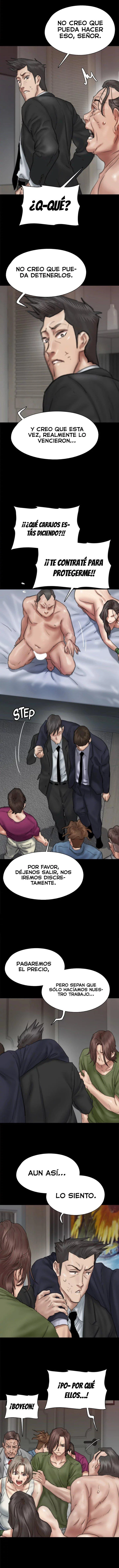 Eromance Capítulo 55 - Page 13