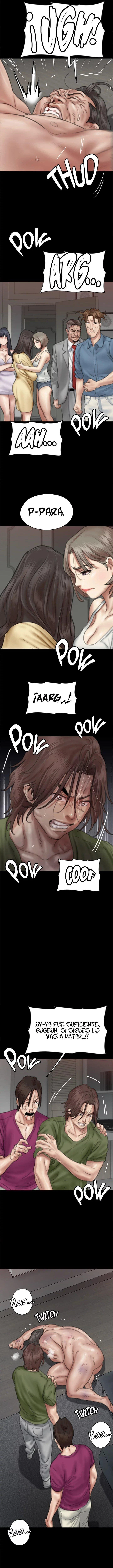 Eromance Capítulo 55 - Page 15